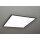 Vollspektrum- LED- Panel 62cm x 62cm/40W