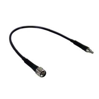 Premium 6GHz Flex-Form Test Lead, male Port, N(m) - Pc3.5(m)