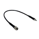 TA338 Premium 6GHz Flex-Form Test Lead, male Port, N(m) -...