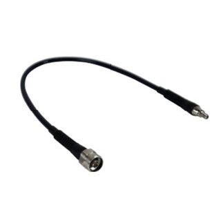 TA339 Premium 6GHz Flex-Form- Testleitung, Anschluss weiblich, N(m) - Pc3.5(f)