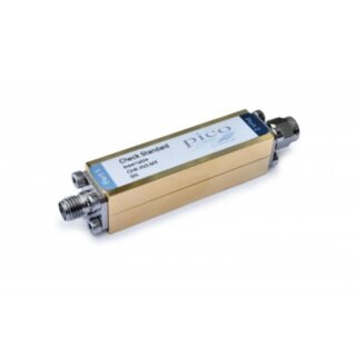 TA430 CHK-INS_MF, Insertable Check Standard SMA (m-f)