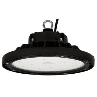 UFO 100, Highbay LED- Hallenleuchte, 100W, 4000K, 14.000 lm, 120°, IP66