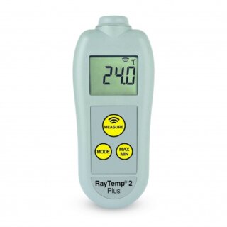 Thermapen IR, Infrared Thermometer plus Insertion Probe - PSE - Priggen  Special Electronic, 114,24 €