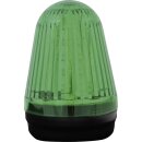 Multifunction LED Flash Lamp, Green
