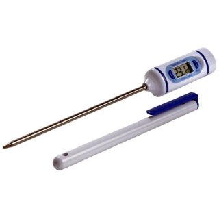 Fridge/Freezer Thermometer - PSE - Priggen Special Electronic, 13,09 €