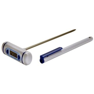 Food Check Thermometer with Penetration Probe - PSE - Priggen