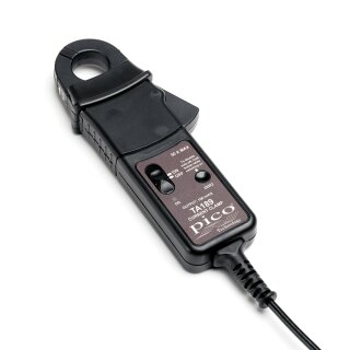 TA189 Präzisions- Stromzangenadapter, 30A AC/DC mit großer Öffnung