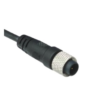 CAB-0034, Connection Cable for Temperature/Humidity Probe PBRF-8002