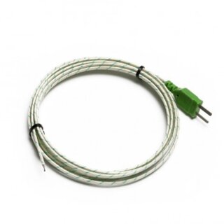 SE059 Hochtemperatur- Thermoelement Typ K, offene...