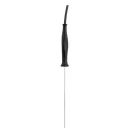 ECO121-I1.5, Waterproof alarm thermometer with insertion...