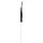 ECO121-I1.5, Waterproof alarm thermometer with insertion probe (formerly G 1730), Ø1.5mm