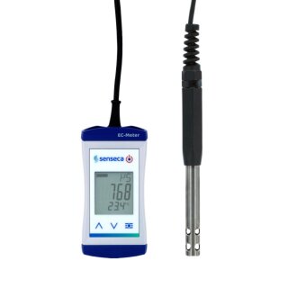 ECO523, High-Resolution Ultra Clean Water Conductivity Meter