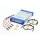 PQ339 PicoScope 9311-20 Kit, 2-Channel, 20 GHz, 16 Bit Sampling Oscilloscope, TDR/TDT Output