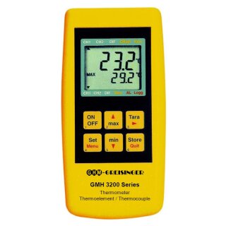 Therma 22 Plus, Waterproof Thermometer - PSE - Priggen Special