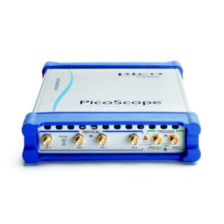 PQ093 PicoScope 9341-20 Kit, 4-Channel, 16 Bit, 20 GHz Sampling Oscilloscope