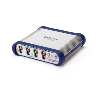 PQ181 PicoScope 9404-05, 4-Channel Sampler-Extended...