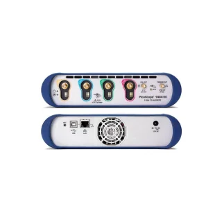 PQ181 PicoScope 9404-05, 4-Channel Sampler-Extended...
