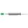 Insertion Probe with Handle, Thermocouple Type K,  Ø 3.3mm x 130mm,  -75 to +250°C