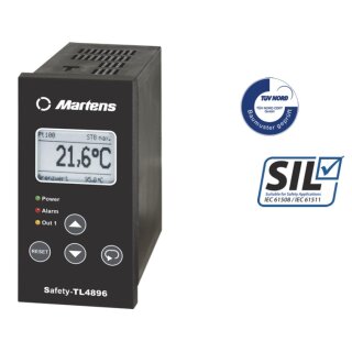 Analogue Voltmeter AC/DC, PeakTech 3202 - PSE - Priggen Special Elect
