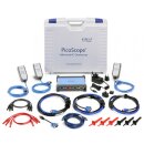 PicoScope 4444, 4-Channel- Differential Oscilloscope Kit...