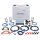 PQ167 PicoScope 4444, 4-Channel- Differential Oscilloscope Kit for Mains Voltage and Current Measurements