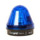 LED Beacon, Blue, 24VAC/DC BL90