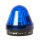 LED Beacon, Blue, 24VAC/DC BL90