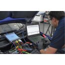 PQ185 PicoScope 4823, 8-Channel Automotive Diagnostics Oscilloscope, without Accessories