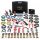 PQ184 PicoScope 4823 Professional- Set, 8-Kanal KFZ- Oszilloskop mit Zubehör