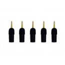 TA384 Replacement Rigid Probe Tips, 5 Pack
