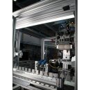 UNILED SL, LED- Systemleuchte, 5.200K - 5.700K 48W/1045mm, Mikroprismen