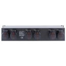 CONNEX CPR32-C2-F9-CB,  32A- Power Rack Xtreme, CEE32A...