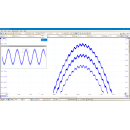 PQ197 PicoScope 6804E, 8-Kanal- Oszilloskop, 8 Bit, 500MHz, MSO