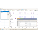PQ197 PicoScope 6804E, 8-Kanal- Oszilloskop, 8 Bit, 500MHz, MSO