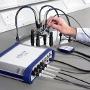 PQ198 PicoScope 6824E, 8-Channel Oscilloscope, FlexRes&reg;: 8-12 Bit, 500MHz, MSO