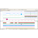 PQ198 PicoScope 6824E, 8-Channel Oscilloscope, FlexRes&reg;: 8-12 Bit, 500MHz, MSO