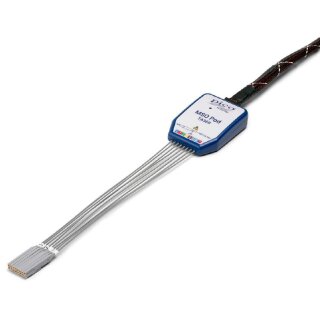 TA369 8-Channel MSO Pod for PicoScope 6000E Series