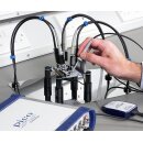 PQ218 Vier extra Probenhalter für das Tastkopf-...
