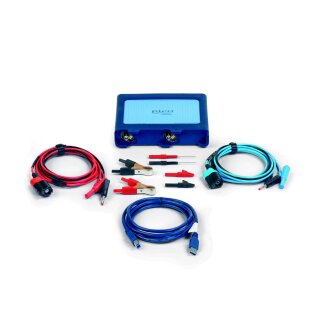 PQ175 PicoScope 4225A, 2- Kanal- "Starter"- Set...