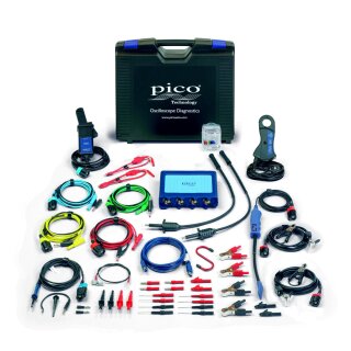 PQ226 PicoScope 4425A, 4- Kanal- "Standard"-...