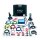 PQ226 PicoScope 4425A, 4-Channel "Standard" Kit