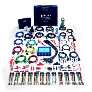 PicoScope 4425A, 4- Kanal- "Advanced"- Set