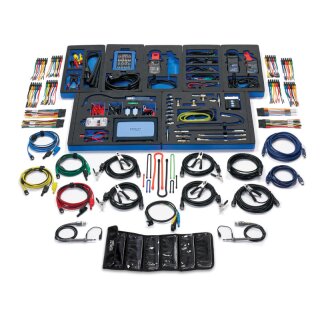 PicoScope 4425A, 4- Kanal- "Master"- Set
