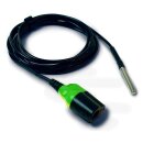 TA395 PicoBNC+  Linear Temperatue Probe, -50 to +150°C