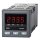 RE70, Temperature Control with Universal Input and Relay Output