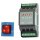 LLM3, 3-Phase Live Line Indicator for DIN Rail Mounting