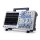 PeakTech 1341, 4-Channel 100MHz Digital Storage Oscilloscope, 1GS/s