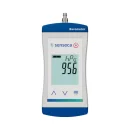 ECO240-2, Barometer/Manometer, 0 - 14.000 hPa abs.