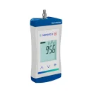 ECO240-2, Barometer/Manometer, 0 - 14.000 hPa abs.