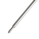 T-Shaped Handle Stainless Steel Penetration Probe, Type K...